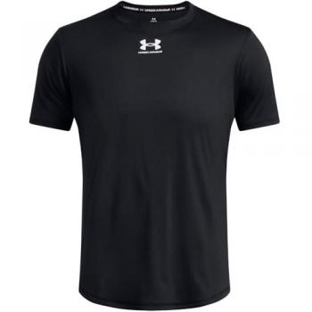Under Armour Challenge Pro T-Shirt - Schwarz - Herren, XXL