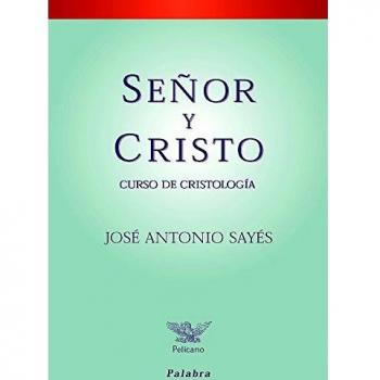 Señor y Cristo (Pelícano)