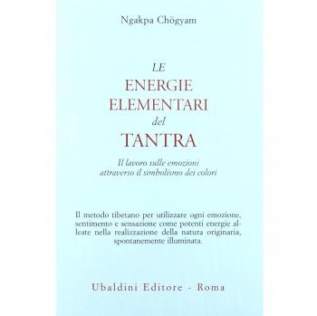Le Energie Elementari del Tantra