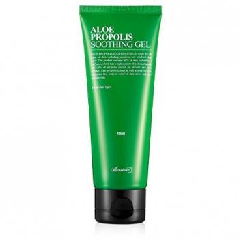 Aloe & Propolis Linderungsgel von Benton