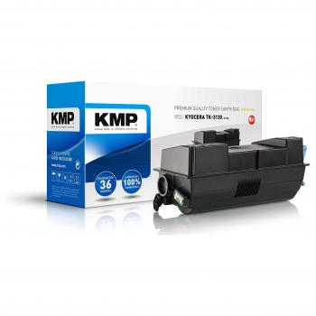 Toner KMP K-T64 Negro Compatible