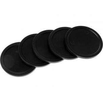 Replacement Pucks for Full Size Air Hockey Tables