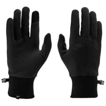 Nike Tech Fleece LG 2.0 Handschuhe - Schwarz - Größe XL