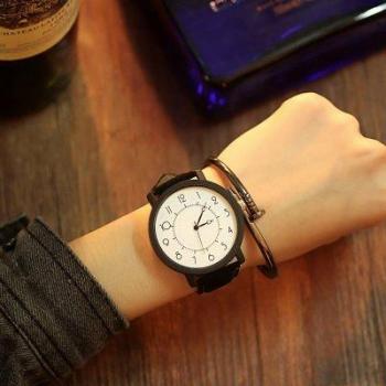 Starry Sky Large Dial Sport Watch