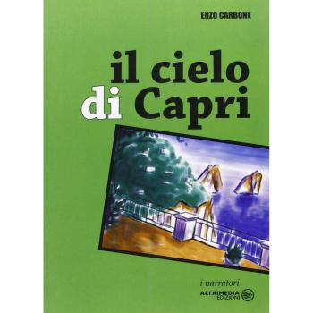 Il cielo di Capri