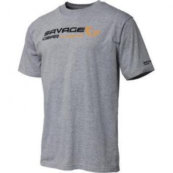 Savage Gear Tournament Gear Shirt 1/2 Zip - X-Large