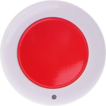 1-Button 433MHz RF Wireless Remote Control Transmitter, 10A, 9V/12V/24V