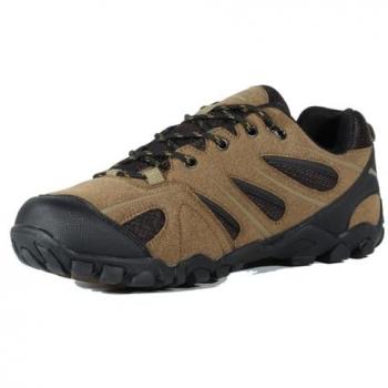 Zapatillas Hi-Tec Walker Waterproof marrón - 44