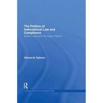 The Politics of International Law and Compliance