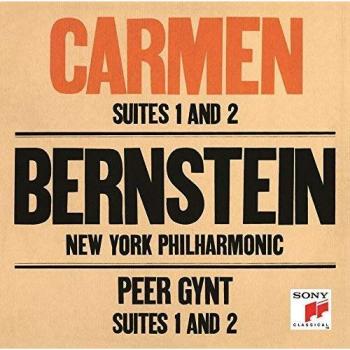Suites Peer Gynt 1 et 2