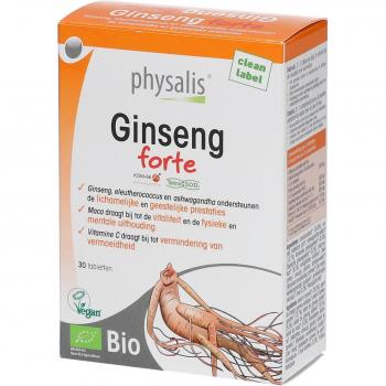 Physalis Ginseng Forte Comp 2x15