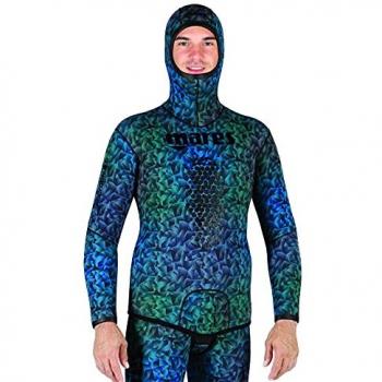 Chaqueta de Pesca Submarina Mares Pure Passion 5 Mm