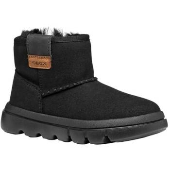 Bottes d'hiver Geox Willaboom pour Fille 27