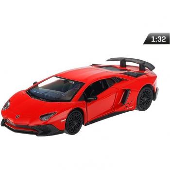 RMZ Pro 2025 Lamborghini Aventador Metallo Modellistica