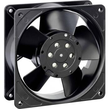 PAPST - 4606Z Ventola assiale 115 v/ac 152 m³/h (l x l x a) 119 x 119 x 38 mm