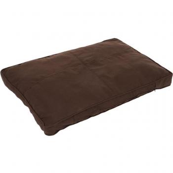 Cojín para mascotas Cozy Mocca - 90 x 59 x 8 cm (L x An x Al)