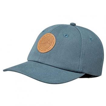 Cappellino Donna Montane Canvas Basecamp Blu