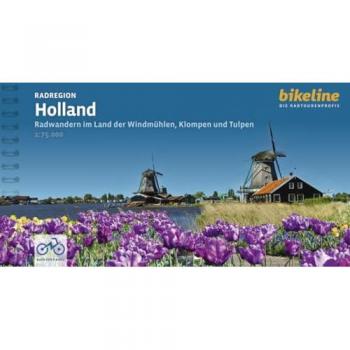 Radregion Holland