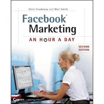 Vitalsource Technologies, Inc. Facebook Marketing: An Hour A Day