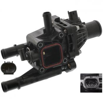 Corps du thermostat FEBI BILSTEIN 39145