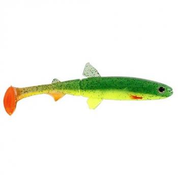 Westin HypoTeez Fireflake Soft Plastic Lures 6.5cm 2g - Pack of 6