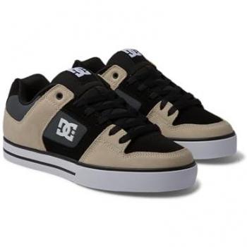 DCShoe Sneakers Grigio Puro EU 44 ½