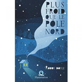 Plus froid que le Pôle Nord