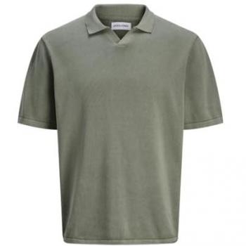 Jack & Jones Pullover LEO-AGAVE GREEN – Modell 12268275