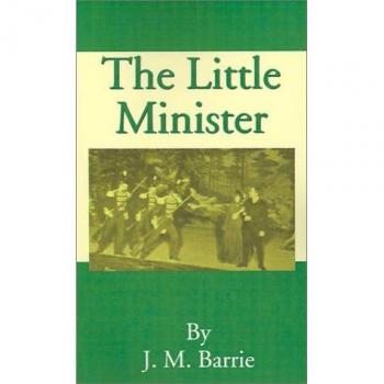 The Little Minister