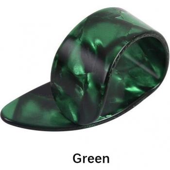 Durable 1.2mm Guitar Pick for Acoustic and Electric Guitars