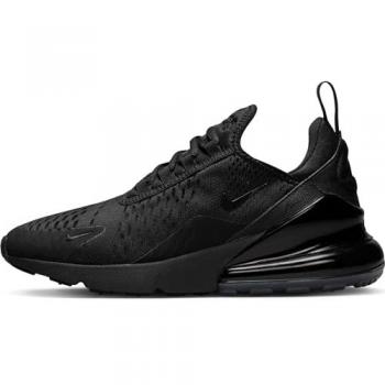 Zapatillas Nike Air Max 270 para Mujer - Negro - Talla 35.5