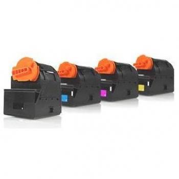 Toner Compatible C-EXV21 Negro