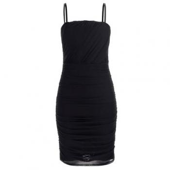 Polo donna Guess con decorazione spalla