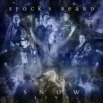 Spock's Beard - Snow Live [Blu-ray]