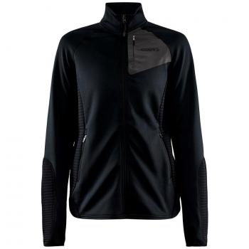 Giacca Craft Adv Tech Fleece Femminile Termica Grigia
