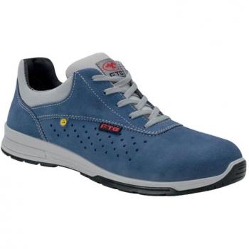 FTG Ride S1 SRC ESD Work Shoes