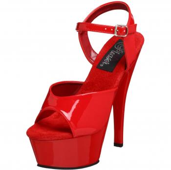 Kiss 209 Pleaser