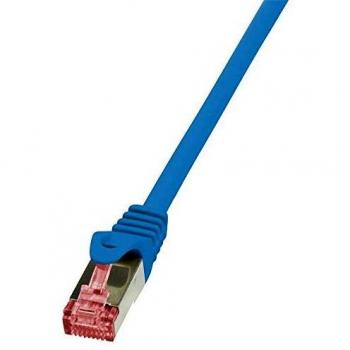 LogiLink CQ2066S RJ45 Network Cable