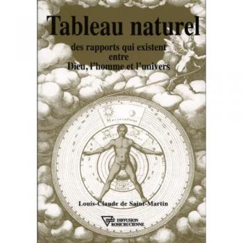 Tableau naturel des rapports qui existent entre Dieu, l'homme et l'univers