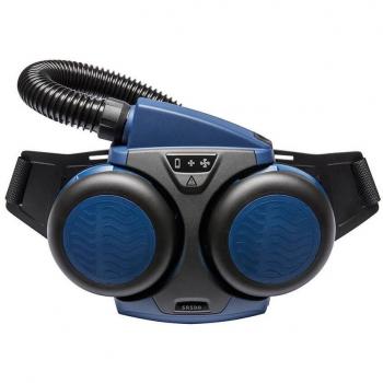 Protezione Respiratoria SR500 di Skydda Danmark A/S