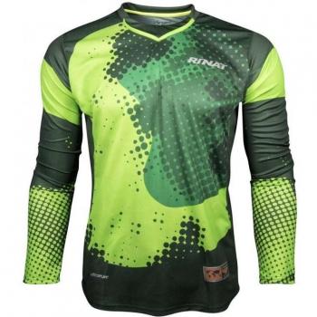 Rinat Hypernova Goleador Verde Oscuro Unisex