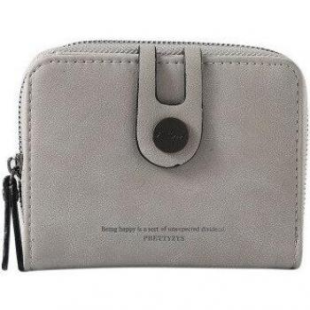 PURDORED Mini Passport Cover