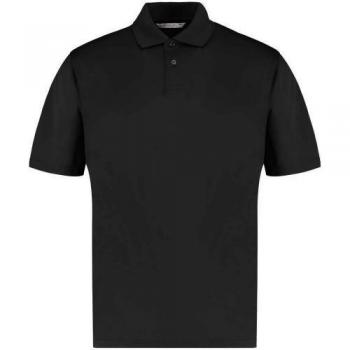 Polo Kustom Kit Cooltex Plus Regolare da Uomo