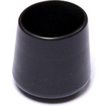 Brinox B75255N Redonda Exterior Flexible 18 mm – Kit 50 Piezas