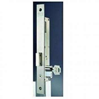 Serratura a leva in metallo FAC 7004/30-05