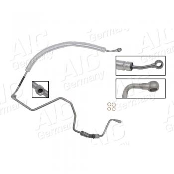 AIC 57191 Tuyau de direction hydraulique pour Volkswagen Polo III