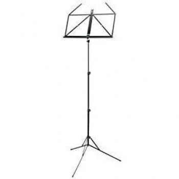 K nig & Meyer 101 Music Stand Note