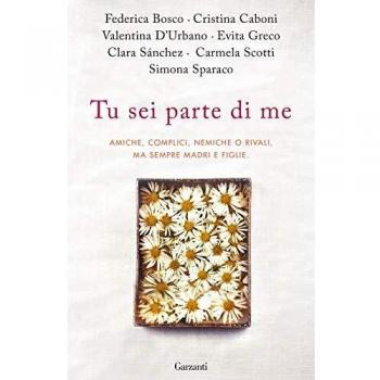 Tu sei parte di me