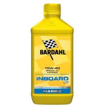 BARDAHL - Flacone Lt. 1