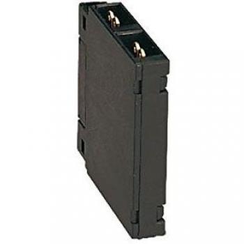 Contatto ausiliario Lovato con aggancio laterale per serie BF 11G48111